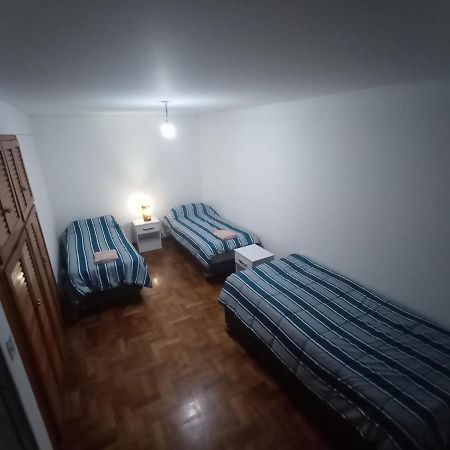 Necochea Departamento Apartment Mendoza Exterior photo