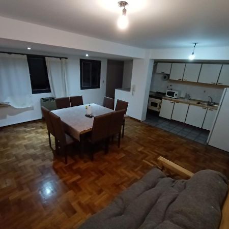 Necochea Departamento Apartment Mendoza Exterior photo