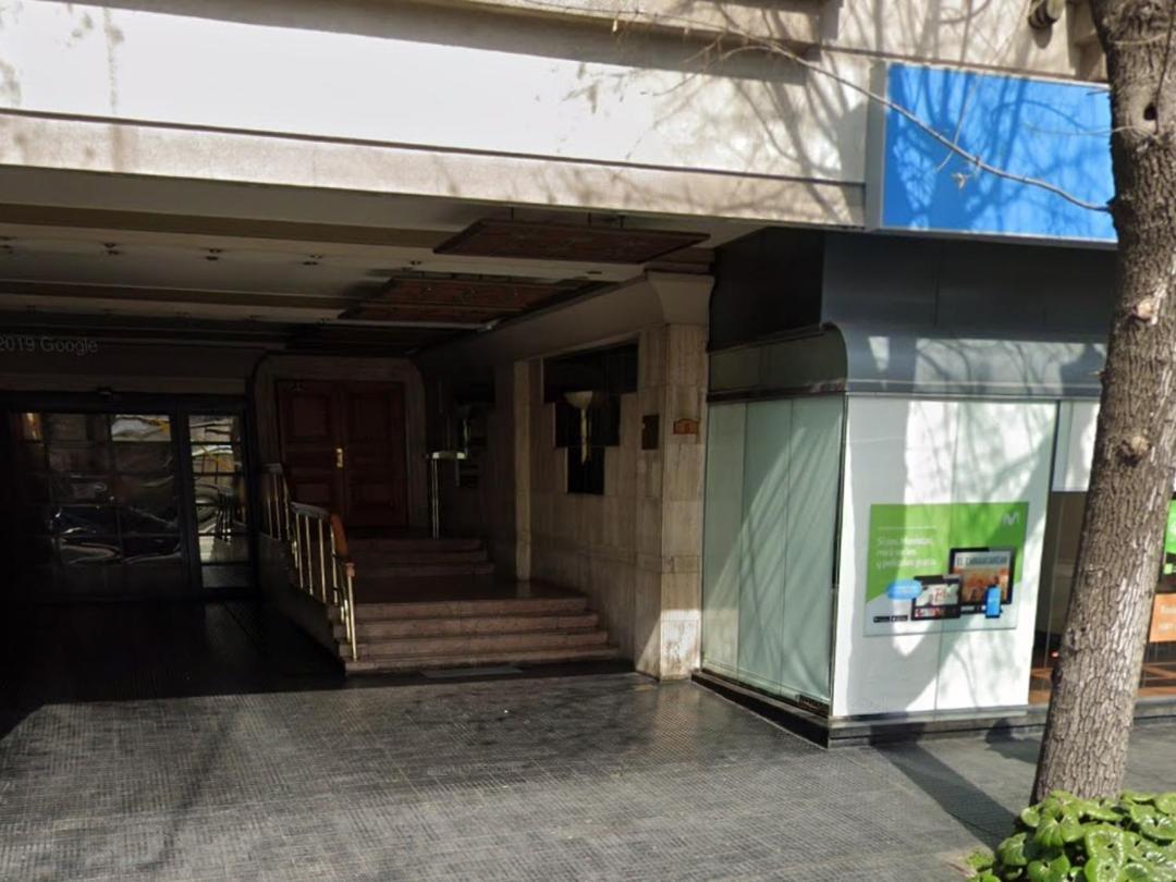 Necochea Departamento Apartment Mendoza Exterior photo