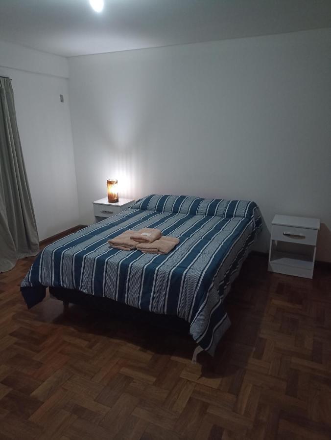 Necochea Departamento Apartment Mendoza Exterior photo
