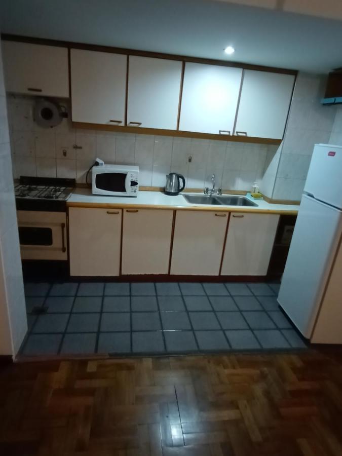 Necochea Departamento Apartment Mendoza Exterior photo