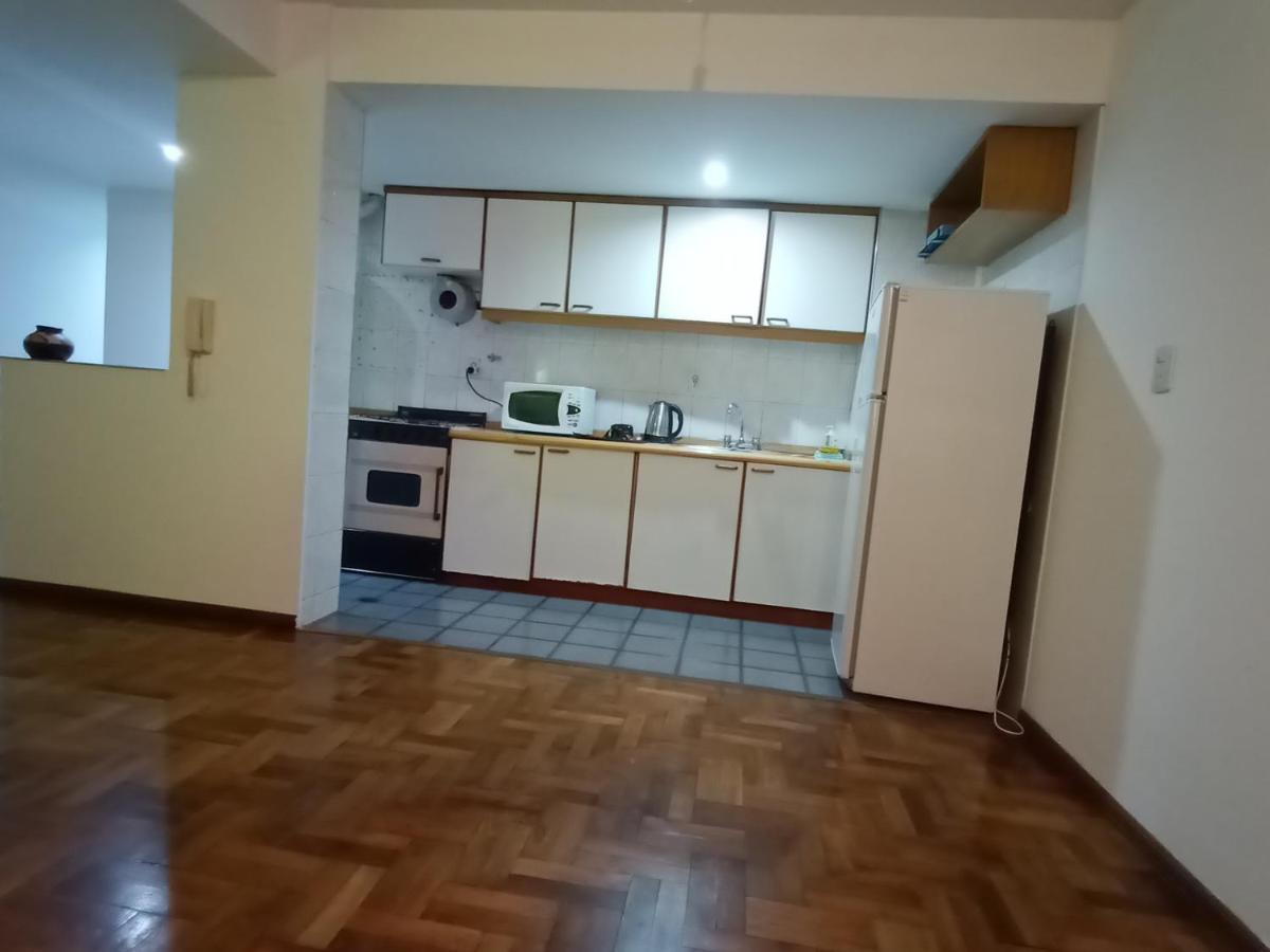 Necochea Departamento Apartment Mendoza Exterior photo