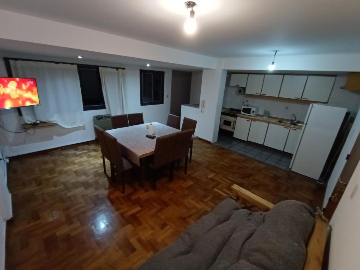Necochea Departamento Apartment Mendoza Exterior photo
